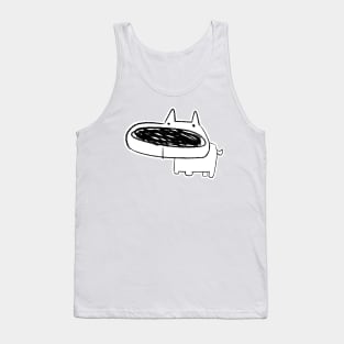 Doog Tank Top